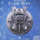 【中古】 The Power of Classic Rock