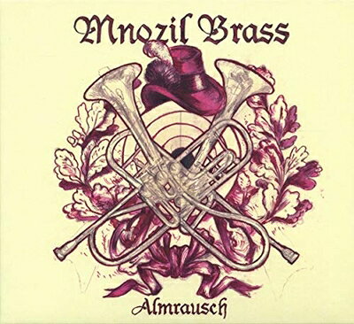  ALMRAUSCH