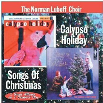 【商品名】Calypso Holiday / Songs of Christmas（中古品）中古品の特性上【破れ、パッケージの欠け,割れ、レンタル落ち、メモ書き】等がある場合がございます。使用する上で問題があるものではございません。商品名に【付属、特典、○○付き、ダウンロードコード】等の記載があっても中古品の場合は基本的にこれらは付属致しません。当店の中古品につきましては商品チェックの上、動作に問題がないものを取り扱っております。ご安心いただきました上でご購入ください。【ご注文〜発送完了までの流れ】ご注文は24時間365日受け付けております。当店から商品発送後に発送通知メールが送信されます。発送までの期間といたしましては、ご決済完了後より2〜5営業日程度となります。【ご注意事項】当店はお客様都合によるご注文・ご決済後のキャンセル・返品はお受けしておりません。ご承知おきのうえご注文をお願いいたします。当店は一部商品を他モール等と併売させていただいております。完売の際はご連絡させていただきます。予めご承知おきのほどお願いいたします。掲載されております画像はイメージとなります。実際の商品とは色味・付属品等が異なる場合がございますため、予めご承知おきください。