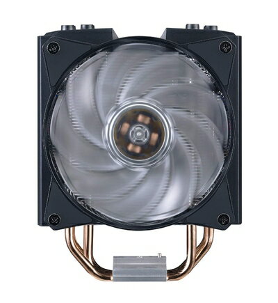 【中古】 Cooler Master MasterAir MA410M 空冷CPUクーラー [Intel/AMD両対応] FN1220 MAM-T4PN-218PC-R1