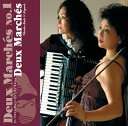 【中古】 Deux Marches No.1