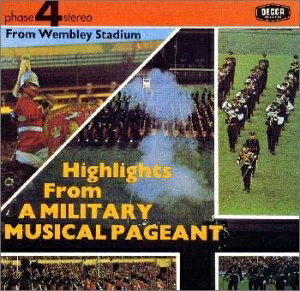 【中古】 ミリタリー・ミュージカル・ページェント