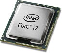 【中古】 HP 586379 - 001 Intel クアッド コア i7 - 880 - 3.06 GHz (8mb スマート キャッシュ ソケット lga1...