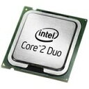 【中古】 Intel Boxed Core 2 Duo E7400 2.80GHz BX80571E7400