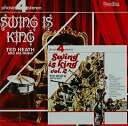 【中古】 Swing Is King 1 & 2