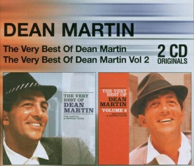 Rakuten - 【中古】 Very Best of Vol. 1/ Vol. 2