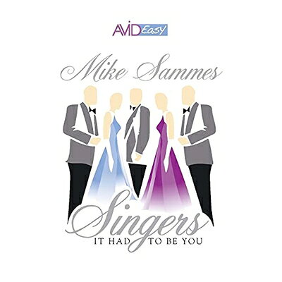  Sammes - It Had To Be You