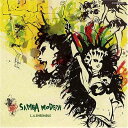 【中古】 SAMBA MODERN