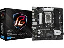 【中古】 ASRock B660M PHANTOM GAMING 4ソケット LGA1700/ Intel B660/ DDR4/ SATA3&USB3.2/ ...