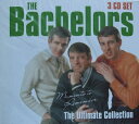 【中古】 The Bachelors/Moments