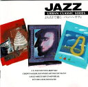 【中古】 URBAN CLASSIC SERIES JAZZで聴くバッハ〜サティ