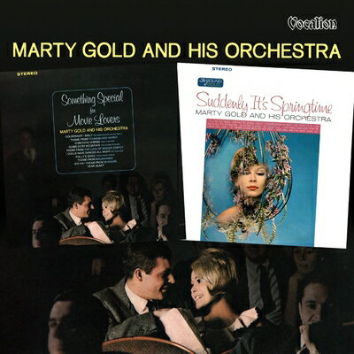 【中古】 Something Special for Movie Lovers & Suddenly It's