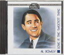 【中古】 Al Bowlly: Love Is the Sweetes