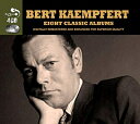 【中古】 8 CLASSIC ALBUMS