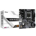 【中古】 ASRock マザーボード A620M-HDV/M.2+ AMD Ryzen 7000 シリーズ CPU対応 (Soket AM5) A620 Mic...