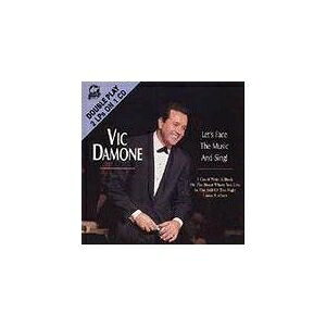 【中古】 Lets Face the Music & Sing