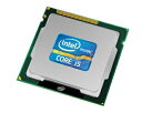 【中古】 インテルcm8063701093302 Core i5 ? 3470トレイプロセッサー6 Mキャッシュ3.60 GHz