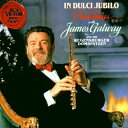 【中古】 Galway, J: Christmas With James Galway