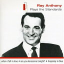 【中古】 Plays the Standards