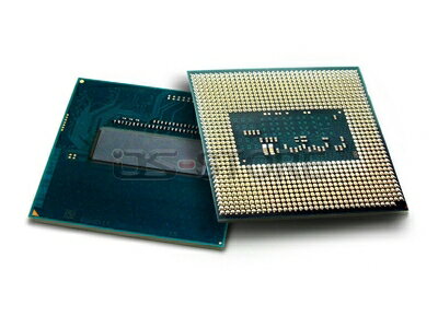 【中古】 Intel Core i5-4210M モバイル CPU 2.6 GHz SR1L4 バルク品