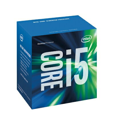 【中古】 Intel CPU Core i5-6402P 2.8GHz 6Mキャッシュ 4コア/4スレッド LGA1151 BX80662I56402P 【BOX】