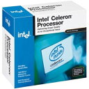 【中古】 インテル Boxed Intel Celeron E3300 2.50GHz 1M LGA775 BX80571E3300