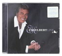 【中古】 Engelbert Live