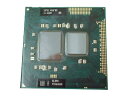 【中古】 モバイル Core i5-430M 2.26GHz/3M/ SLBPN バルク