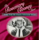 【中古】 Rosemary Clooney Show: Songs From Classic TV Serie