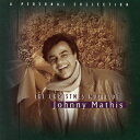 【中古】 The Christmas Music Of Johnny Mathis: A Personal Collection