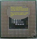 【中古】 INTEL CORE 2 DUO P8600 2.4GHzラップトップCPUプロセッサー3M 1066MHz AW80577P8600 SLB3S