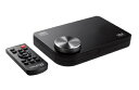 【中古】 Creative Sound Blaster X-Fi Surround 5.1 Pro r2 ハイレゾ対応 USBオーディオインターフェース 再生リダイレクト SB-XFI-SR5R2(2)