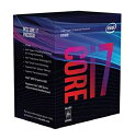 【中古】 Intel Coffee Lake BX80684I78700 第8世代 Core i7-8700 シックスコアプロセッサー OEMトレイバージョン