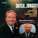 【中古】 Skitch...Tonight!/More Skitch