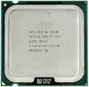 【中古】 Core2Duo E8500 3.16GHz/6M/1333/LGA775 SLB9K バルク