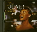 【中古】 The Song Is June