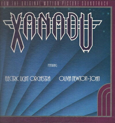 【中古】 Xanadu [12 inch Analog]
