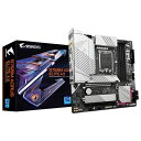 【中古】 GIGABYTE マザーボード B760M AORUS ELITE AX MB5979