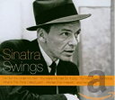 【中古】 Sinatra Swings