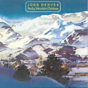 【中古】 Rocky Mountain Christmas
