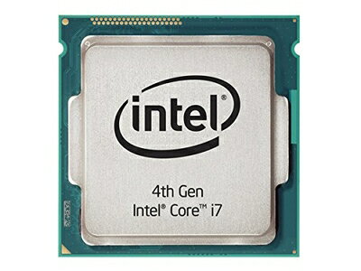 【中古】 [Intel] Core i7-4710MQ モバイル CPU 2.50 GHz (3.50 GHz) SR1PQ【バルク品】