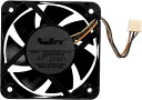【中古】 (修理交換用) 適用するSHARP BDレコーダー用 Nidec冷却ファン U50R12NS2Z7-53J55(U50R12NS1Z7-53J551)...