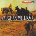 【中古】 Vaughan Williams: Orchestral Works