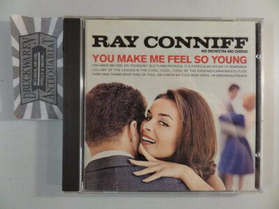 【中古】 You Make Me Feel So Young