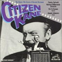 【中古】 Citizen Kane-Classic Film Scor