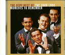 【中古】 Moments to Remember: Very Best