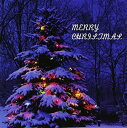 【中古】 MERRY CHRISTMAS