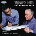 【中古】 Orchestral Jazz