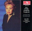 【中古】 The George Gershwin Songbook