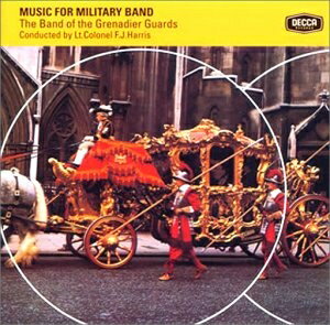 【中古】 吹奏楽名演集